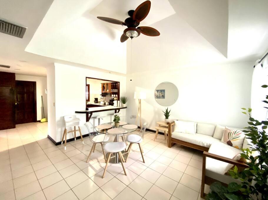 Laguna Eco Village #211 Pool Tenis Bbq كيبوس المظهر الخارجي الصورة