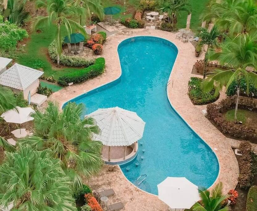 Laguna Eco Village #211 Pool Tenis Bbq كيبوس المظهر الخارجي الصورة