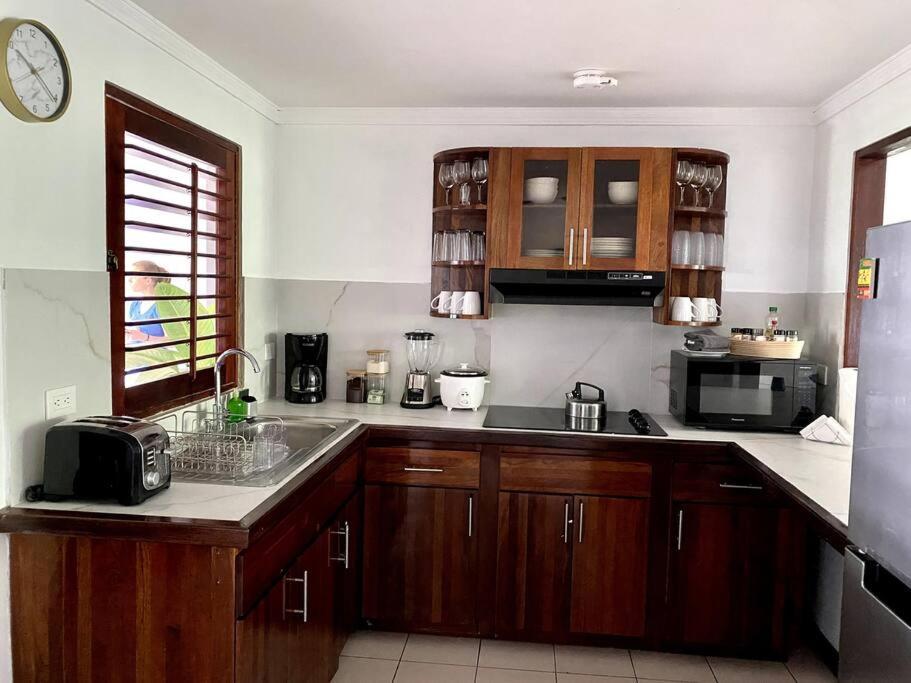 Laguna Eco Village #211 Pool Tenis Bbq كيبوس المظهر الخارجي الصورة