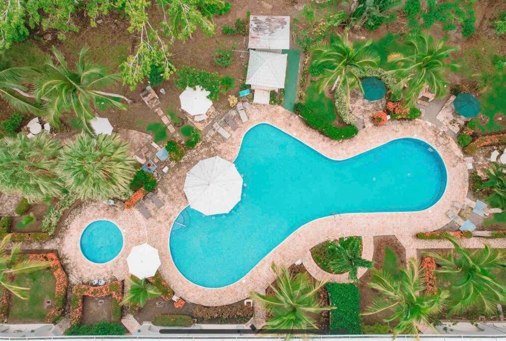 Laguna Eco Village #211 Pool Tenis Bbq كيبوس المظهر الخارجي الصورة